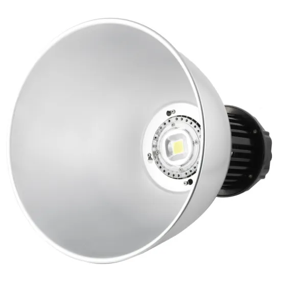 220v Cool White LED High Bay Light 100w , LED Gymnasium Lights
