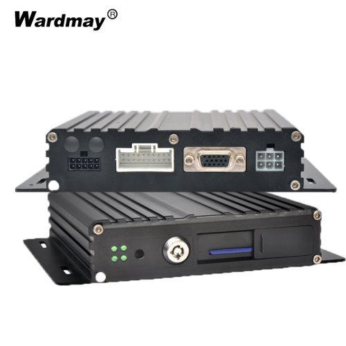 4CHS H.265 1080P HD 4-In-1 MDVR