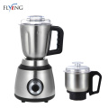 Electric Kitchen Juicer Mixer Grinder Blender Set