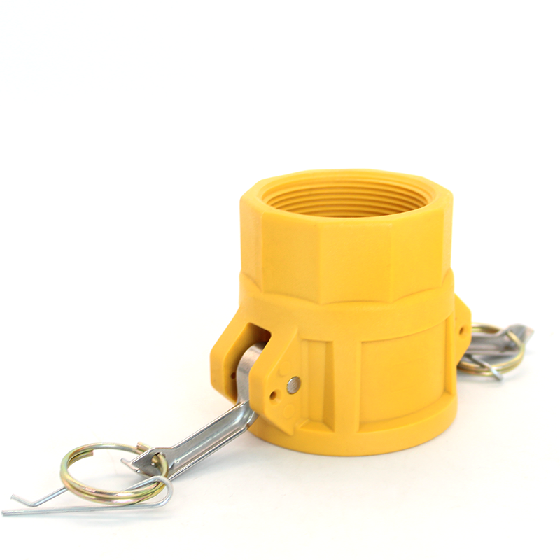 camlock to garden hose