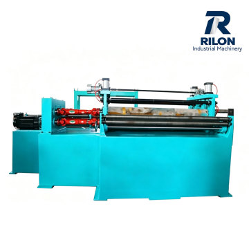 High Precision Servo Length Material Feeder