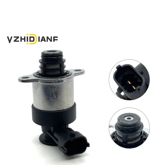 Wholesale Auto Engine Parts: Fuel Pressure Regulator Control Valve 0928400821 for Kia and Opel