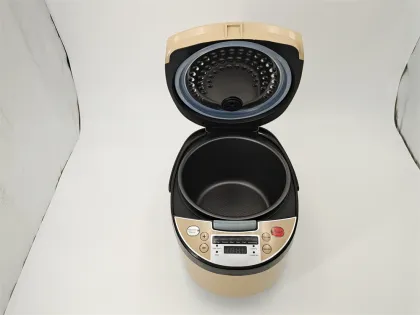 5 Liters Home Kitchen Appliances Rice Cooker