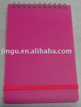 Spiral Notebooks