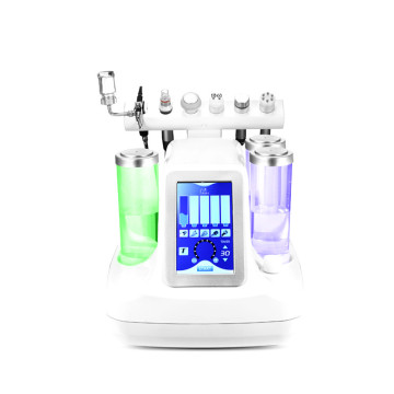 Korean Aqua Peel Solution Machine for Skin Rejuvenation - Hot Selling Products
