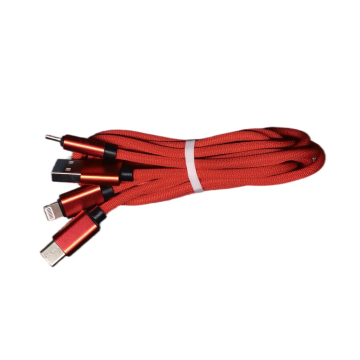 Power Cable USB 3in1 Search Engine