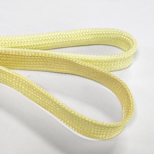 High temperature resistant Kevlar Fiber Braided Sleeve