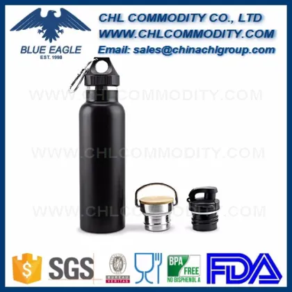 Best Quality 40oz Double Wall Stainless Steel 18/8 Hydro Water Flask Bottle