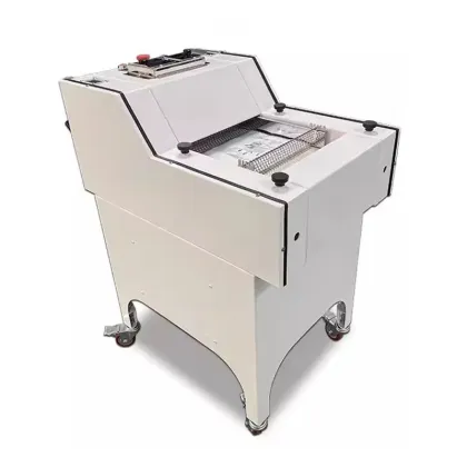 Simple Winkler Bread Dough Moulder: Top Tabletop Bagel Moulder Machine for Bakeries