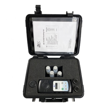 AELAB ISO/CE Approved 3 in 1 Portable Colorimeter for Chlorine Testing
