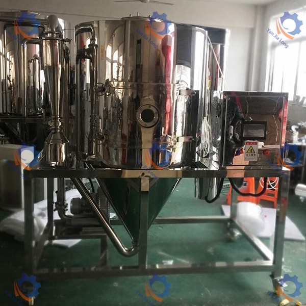 Dryer Machine with Energy-Saving Feature
