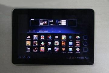 1gb / 8gb Memory Rockchip 3066 Cortex A9 1.5ghz Dual Core 8 Inch Android 4.0 Tablet Pc