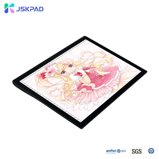 Tracing Board for Kids Education and Playing