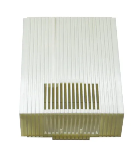 Cover of Air Cleaner Injection Moulding