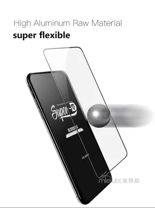 Mietubl iphone temper glass