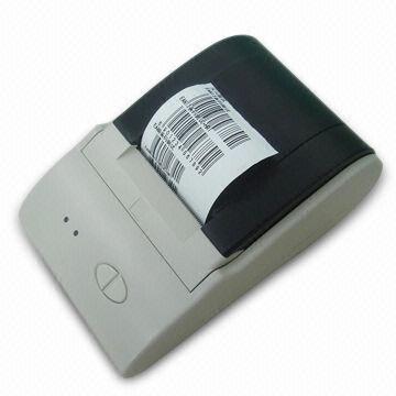 Dot-matrix Stylus Printer