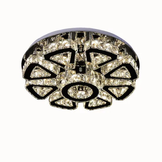 Led Lamp for home Wholesale Crystal Lighting Fixture