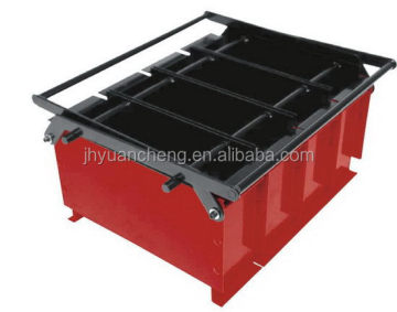 Low Price Paper Briquette Press - New Style Machinery