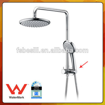 Accessoires de salle de bain de l'hôtel Australie Peste de douche à Alibaba 12b-601