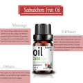 Terapi Grade 10ml Private Label Seabuckthorn Fruit Oil