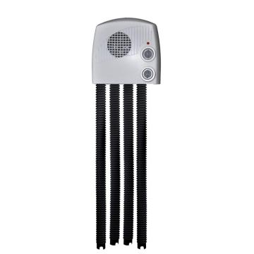 wall boots dryer with IP21