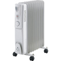 Oil Filled Radiator Electric Room Heater