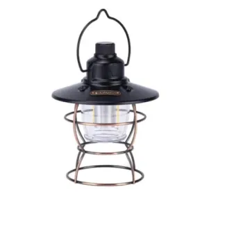 Wholesale Type C Charging Portable Camping Light