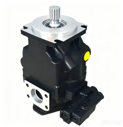Danfoss JRR/JRL Series Hydraulic Pumps