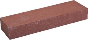 Sharpening stone, medium grit