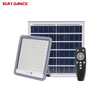 High Power LED Flood Lights & Solar-Powered CCTV Outdoor Lights