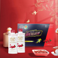 Chinese Wolfberry Peptide Ferment Raw Juice