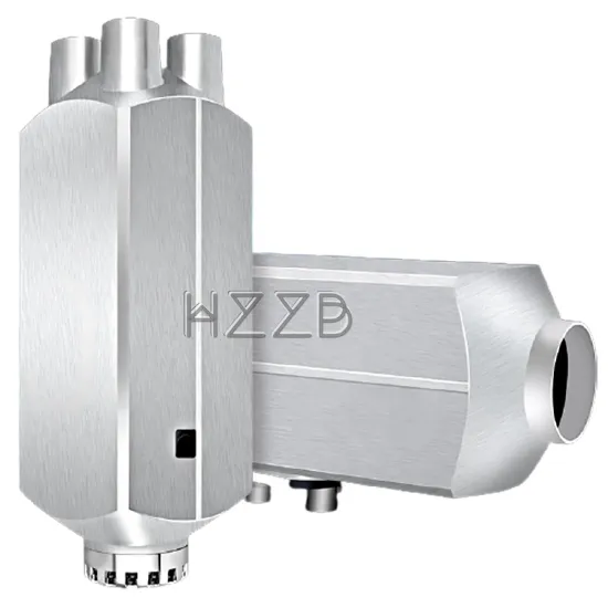 Hydronic Coolant Heaters and Heating Solutions for Cars, Trucks, Boats, Tents, Caravans, and Railway Vehicles