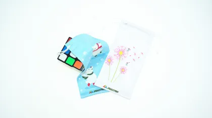 Soft Storage Bag(s) for phone