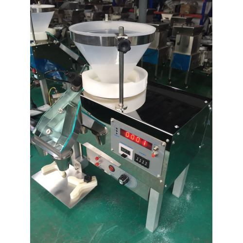 Tablet Counting Machine Electronic Pill Counter Tablet And Capsule Counting Machine Factory