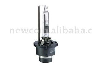 HID lighting bulb D2R