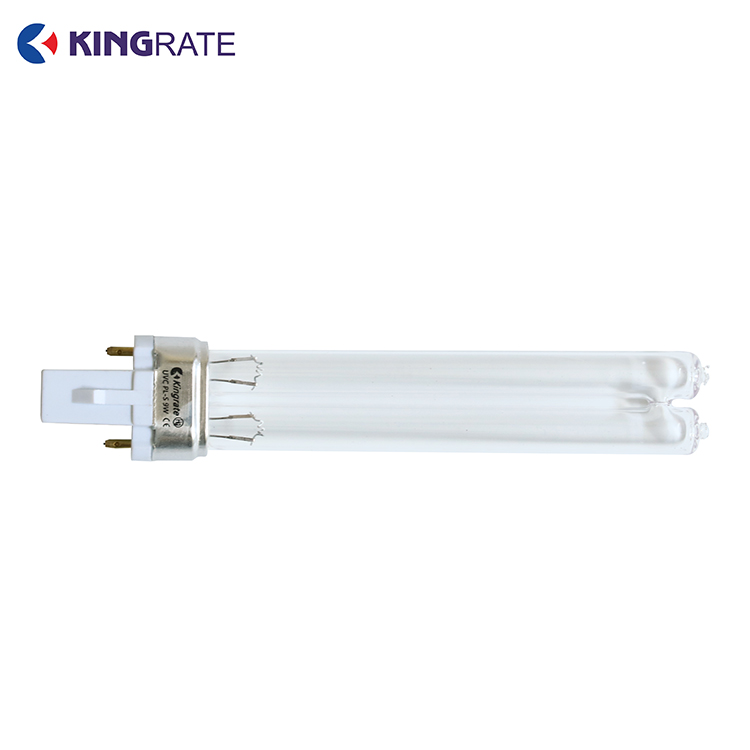 Lampu Ultraviolet Bentuk Cahaya UV PL-S11W