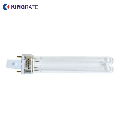 PL-S 9W UVC Lamp Ultraviolet Lamp