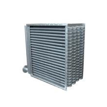 All Stainless Steel Steam Air Heat Exchanger