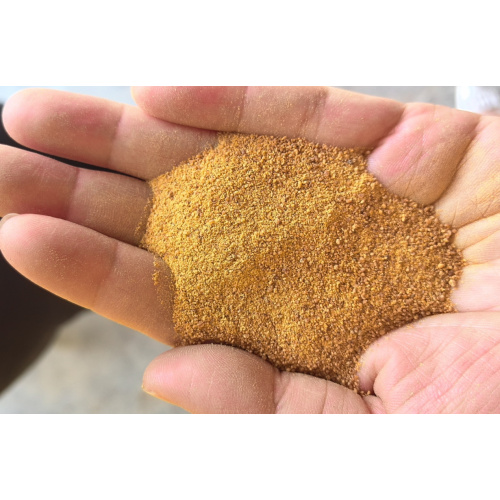 Golden Color Corn gluten meal (CGM) For Feedmill