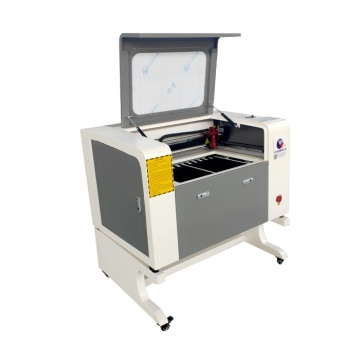 STARMA CNC 100W CO2 Laser Engraving Cutting Machine - Fast Delivery