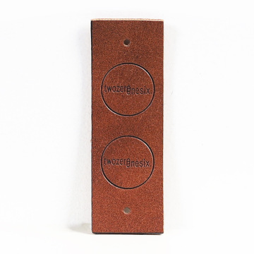 Wholesale Embroidered Patches and Custom PU Leather Patches for Hats
