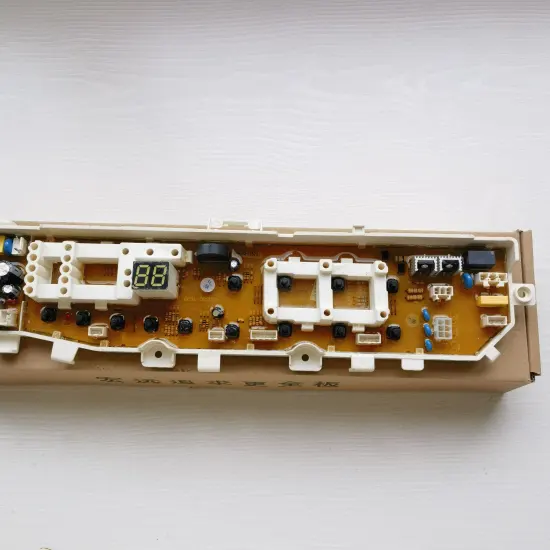 Wholesale Samsung Washing Machine PCB Board Spare Parts DC92-01449K