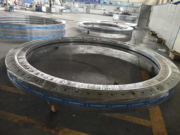 Mặt bích điện gió 3.0MW