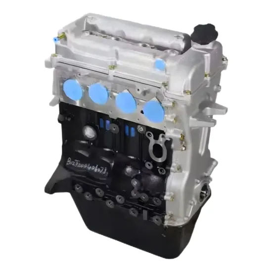 High-Quality 100% New JL473Q Engine for Changan Multi-Purpose Minicar