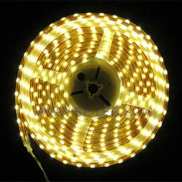 120pcs 3528SMD Flexible LED Strip DC12/24V LED Strip