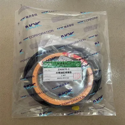 SWAFLY New LBH R944B Seal Kit 10009676 for Excavator