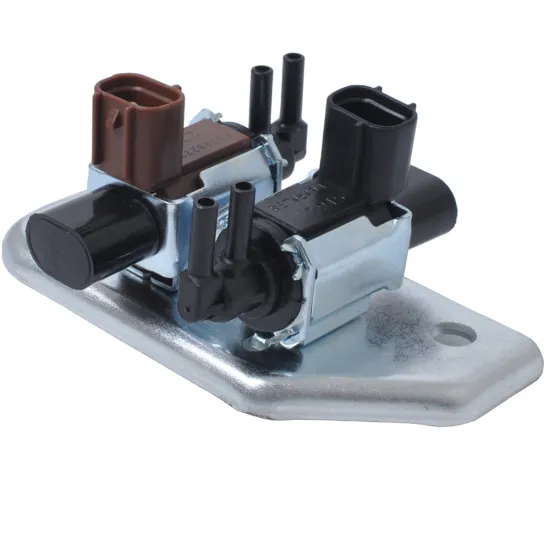 Automatic Emission Solenoid Valve Wholesale Price at BAJUTU For Pajero Shogun L200 4D56 OE:MR577099 ,Ebay,Wish Hot Seller