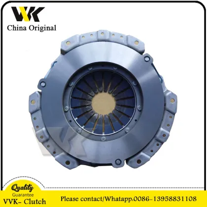 8971823910 Original Auto Parts Clutch Cover