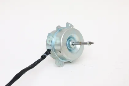 AC and Home Appliances Motors: YYS YYK YDK