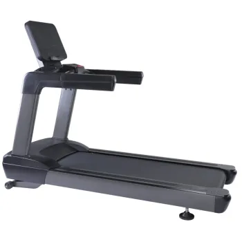 club use commercial treadmill
